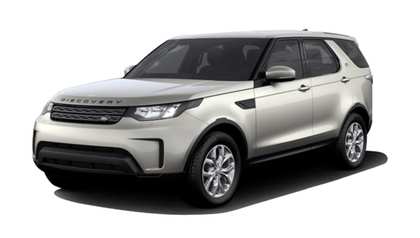 Land Rover Discovery Price in India, Features, Images, Review & Colors (10  Feb 2024)