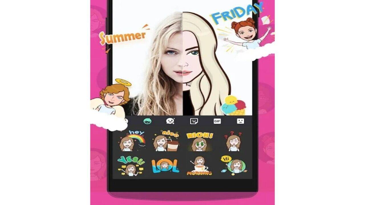 10 fun keyboard apps for your Android phone | Gadgets Now 10 fun keyboard apps for your Android phone | Gadgets Now