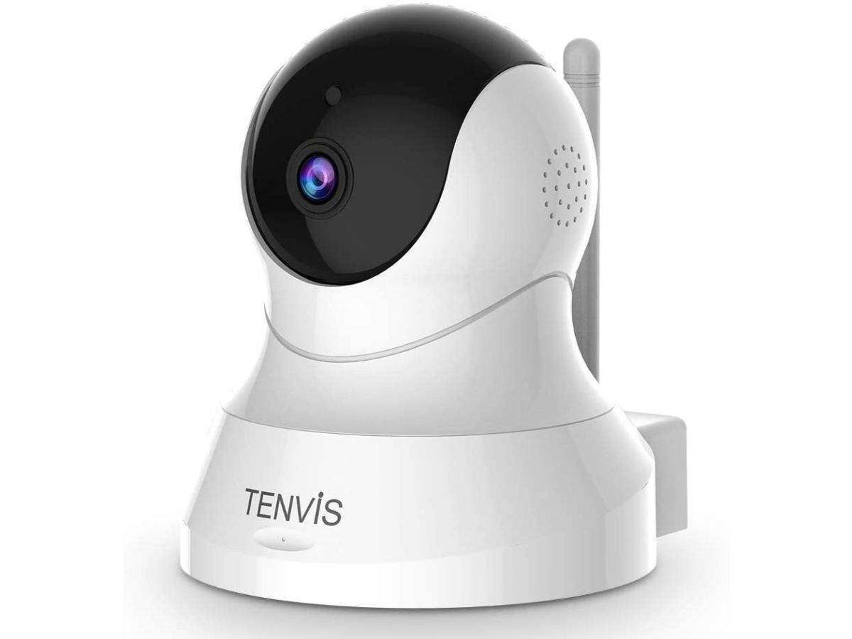 ommc wireless security camera