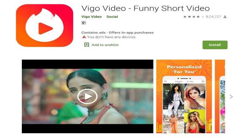 Kwai Download Archives - Vigo Video App - Funny Short Video Maker App For  Android, iOS & PC