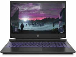 HP Pavilion Gaming 15-ec0101AX (167W1PA) Laptop (AMD Quad Core Ryzen 5/8 GB/1 TB/Windows 10/4 GB)