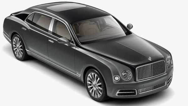 Bentley Mulsanne Price In India Review Specs Variants Images Toi Auto