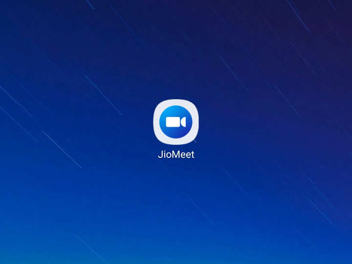 How to download and setup Reliance JioMeet