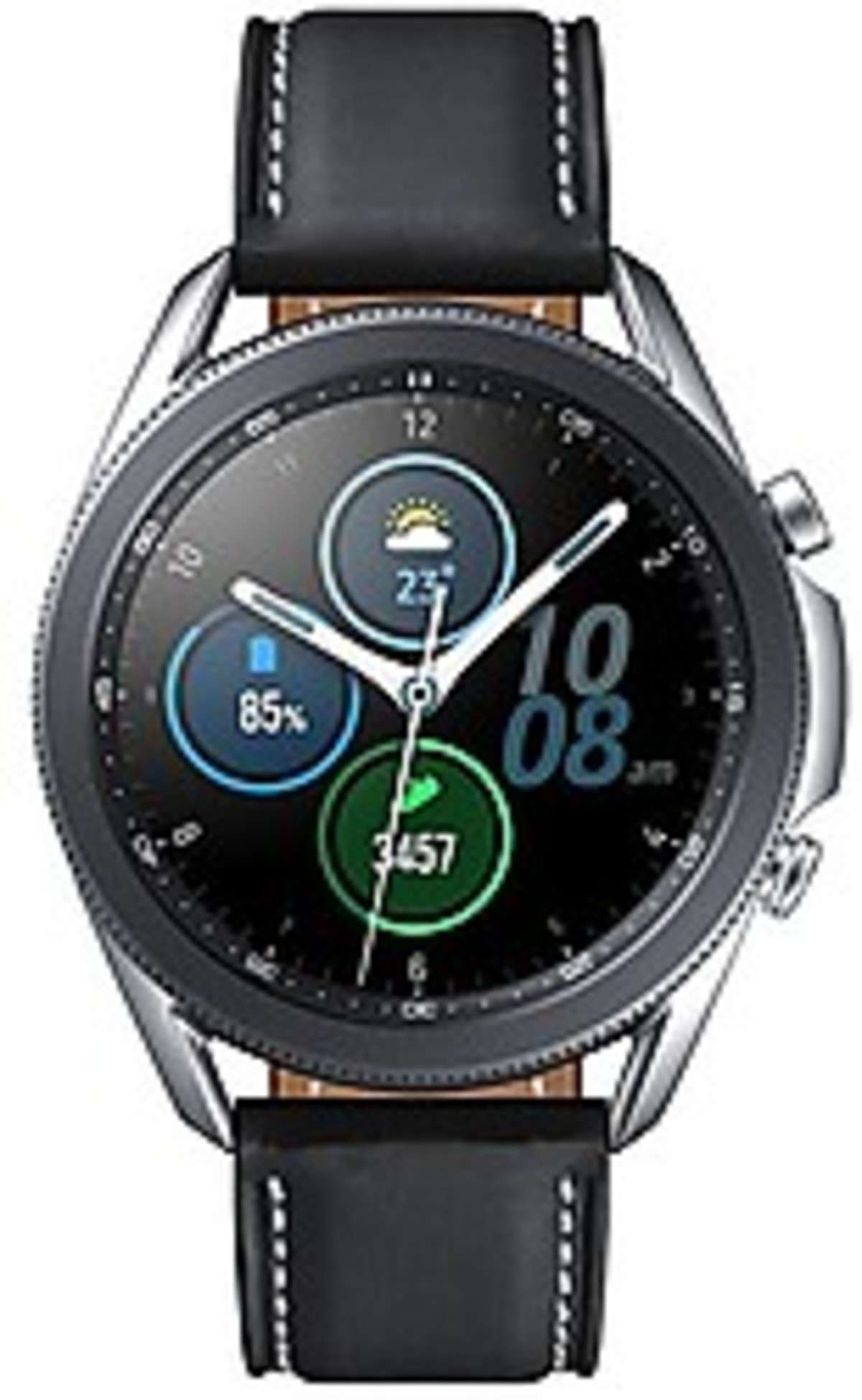 Samsung Galaxy Watch 3 Price In India Features And Full Specs