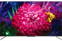 TCL 55C715 55 inch QLED 4K TV