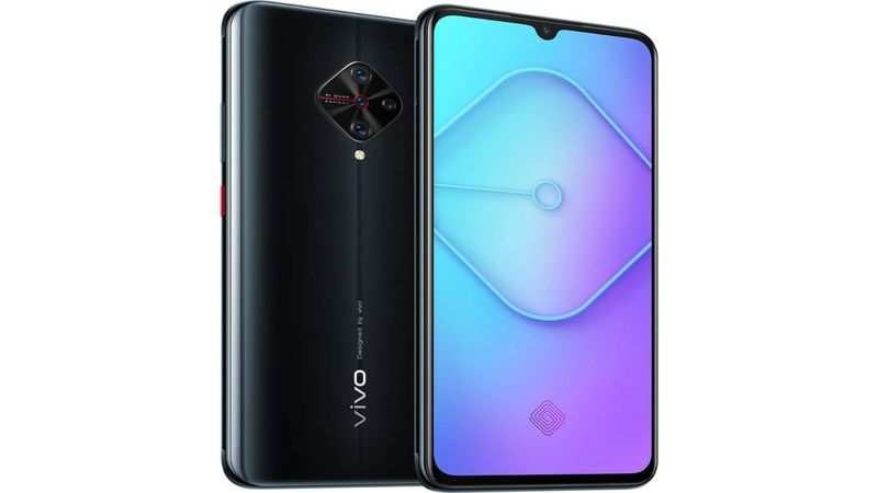 vivo s1 1000