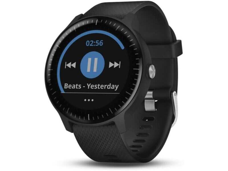 garmin 3s watch