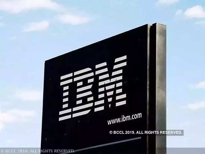 Why IBM is blocking a senior employee from joining Microsoft