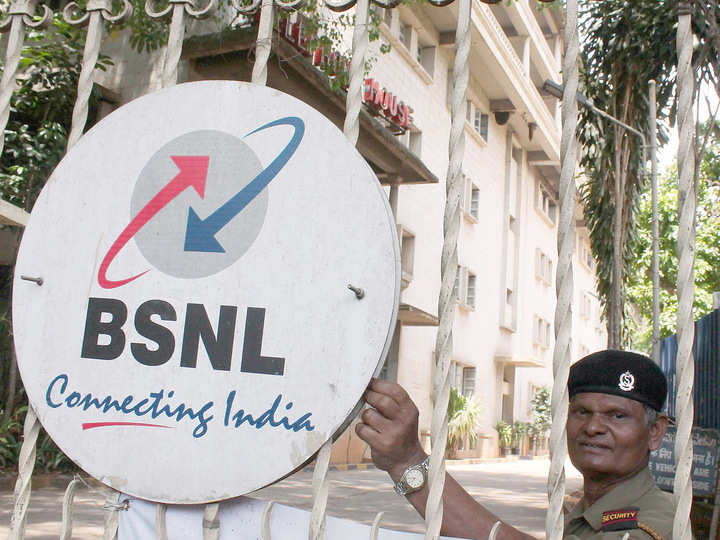 Domestic telecom gear makers seek 30 pc reservation in BSNL 4G tender