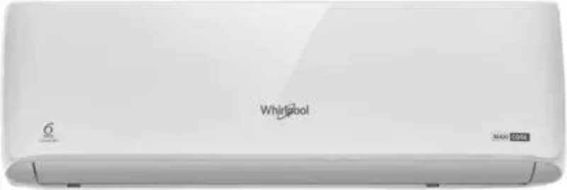 maxi cool whirlpool