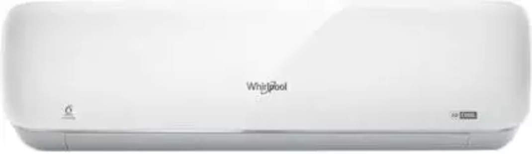 whirlpool 1 ton 3d cool elite pro