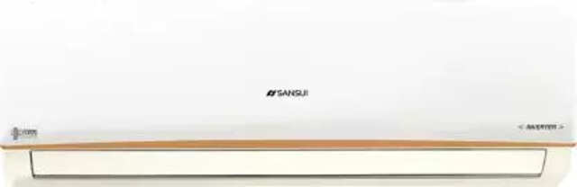 Sansui 1 Ton 5 Star Split Inverter Ac Sac105siaext Online At Best Prices In India 13th Sep 2021 At Gadgets Now