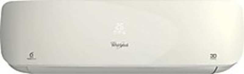 whirlpool 3d cool ac gas