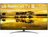 LG Nano86 65 (165.1cm) 4K NanoCell TV 65NANO86TNA