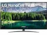 LG Nano80 65 (165.1cm) 4K NanoCell TV 65NANO80TNA
