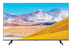 Samsung 1m 38cm (55") TU8000 4K Smart Crystal UHD TV UA55TU8000KXXL