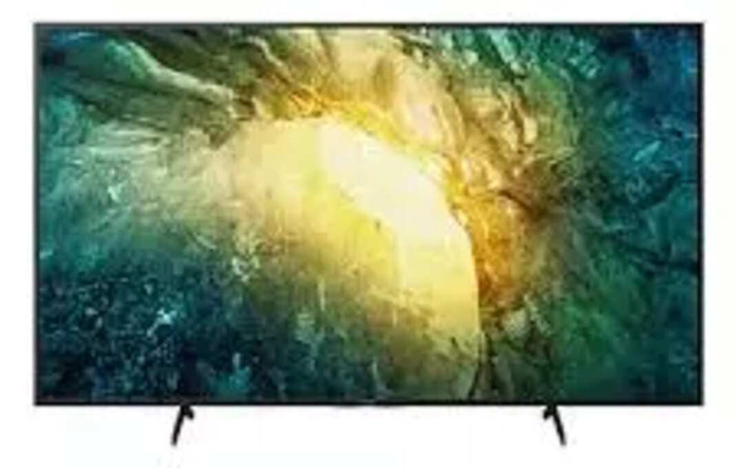 SONY X75H | 4K Ultra HD | High Dynamic Range (HDR) | Smart TV (Android ...