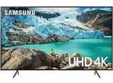 SAMSUNG1m 38cm (55")TUE60A 4K Smart Crystal UHD TV UA55TUE60AKXXL