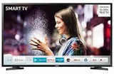 SAMSUNG1m 08cm (43") T5500 Smart FHD TV UA43T5500AKXXL