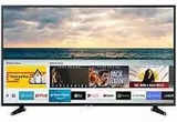 SAMSUNG1m 08cm (43")TUE60F 4K Smart Crystal UHD TV UA43TUE60FKXXL