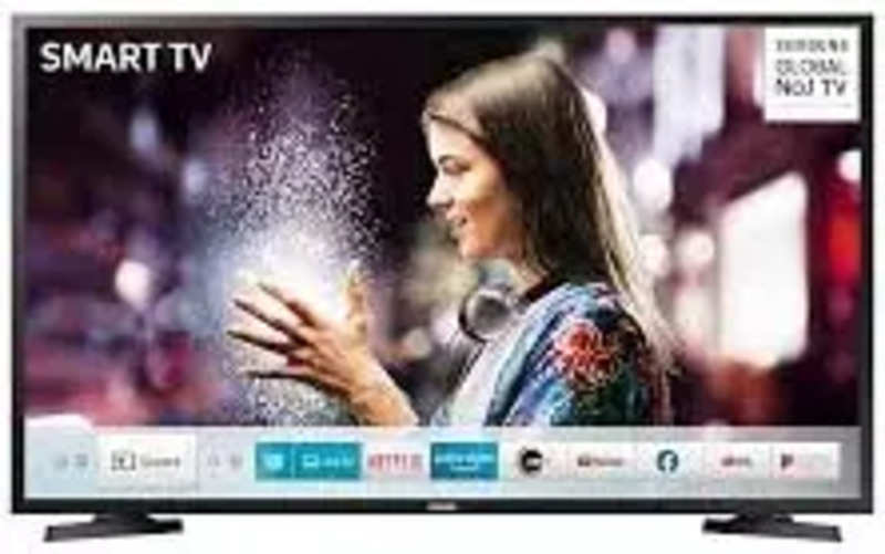 LG 32LM636BPTB 32-inch HD Ready Smart LED TV Price in India 2024, Full  Specs & Review