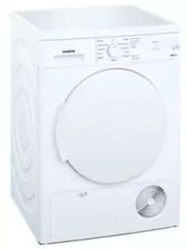 Siemens WT44E100IN 7 Kg Fully Automatic Front Load Washing Machine