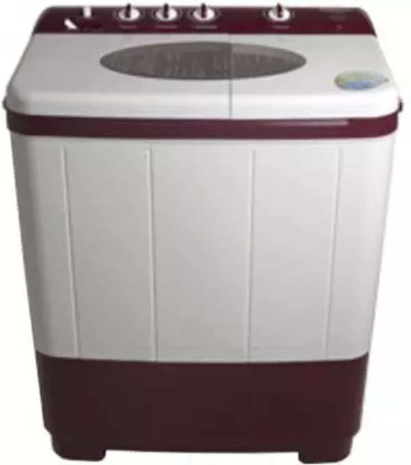 Kelvinator KS7052DM 7 Kg Semi Automatic Top Load Washing Machine Photo