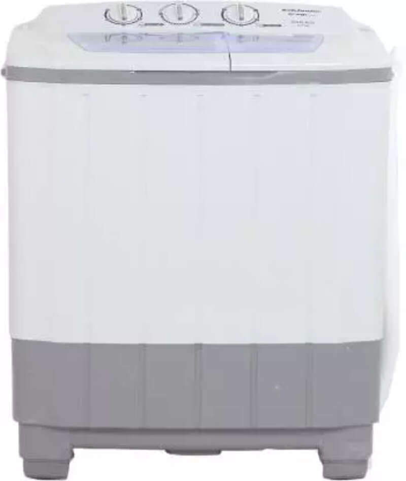 Kelvinator KS60VAGL 6 Kg Semi Automatic Top Load Washing Machine Online at Best Prices in India