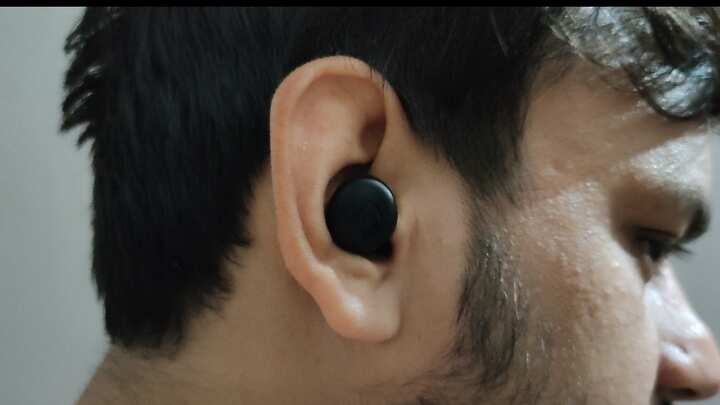 realme buds q review: Realme Buds Q 