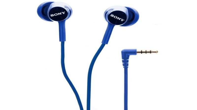 Sony discount mdr ex150ap