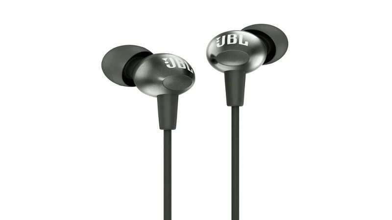 Sennheiser cx 180 discount vs jbl c200si