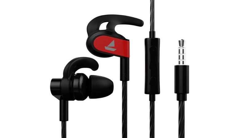 Jbl or boat online earphones