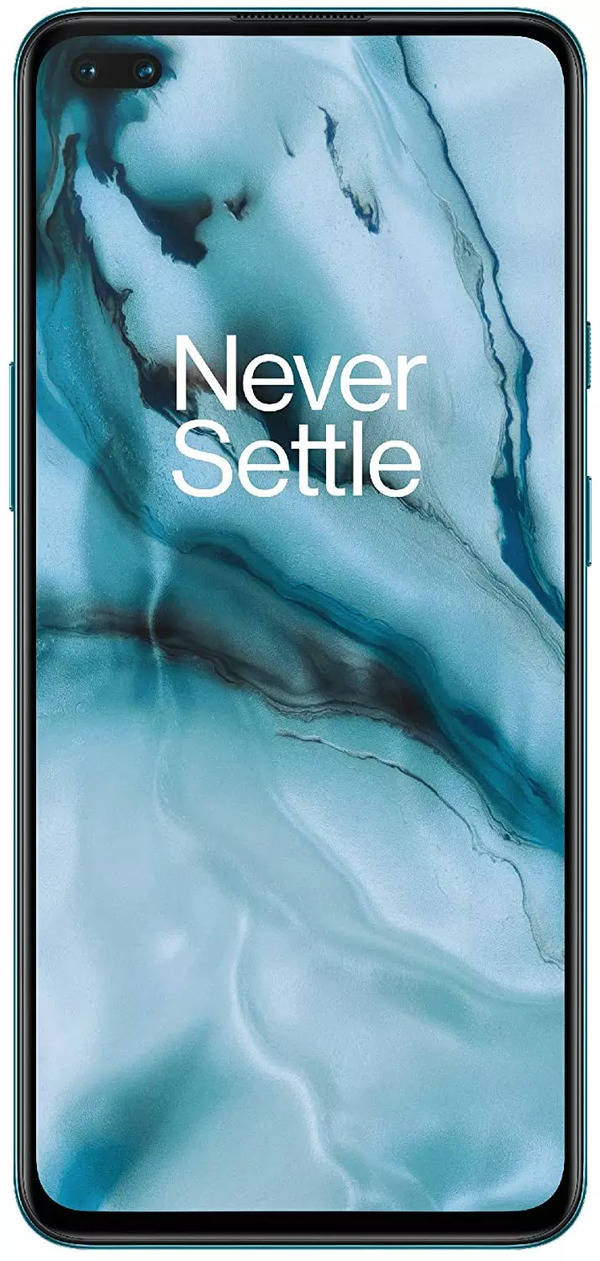 OnePlus Nord 256 GB 12 GB