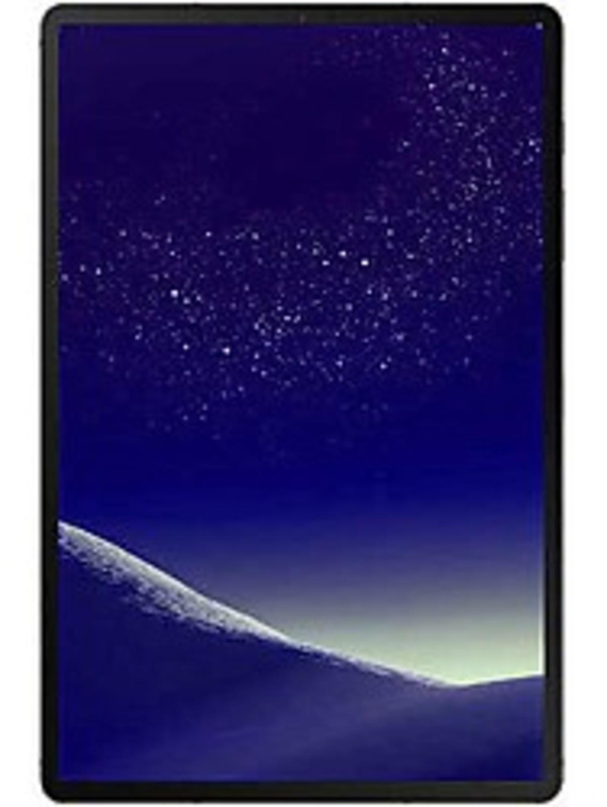 Samsung Galaxy Tab A7 T505/T500/T507 10.4 Zoll 2020 Hülle Case Schlank Slim Schutzhülle Hochwertiges PU mit Standfunktion IVSO Hülle für Samsung Galaxy Tab A7 10.4 2020 Schwarz 