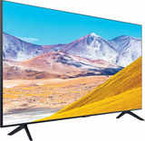Samsung  UA50TU8000UXTW 50 Inch UHD  4K Smart Crystal TV