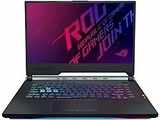 Asus ROG Strix SCAR III G531GU-ES108T Laptop (Core i7 9th Gen/8 GB/512 GB SSD/Windows 10/6)