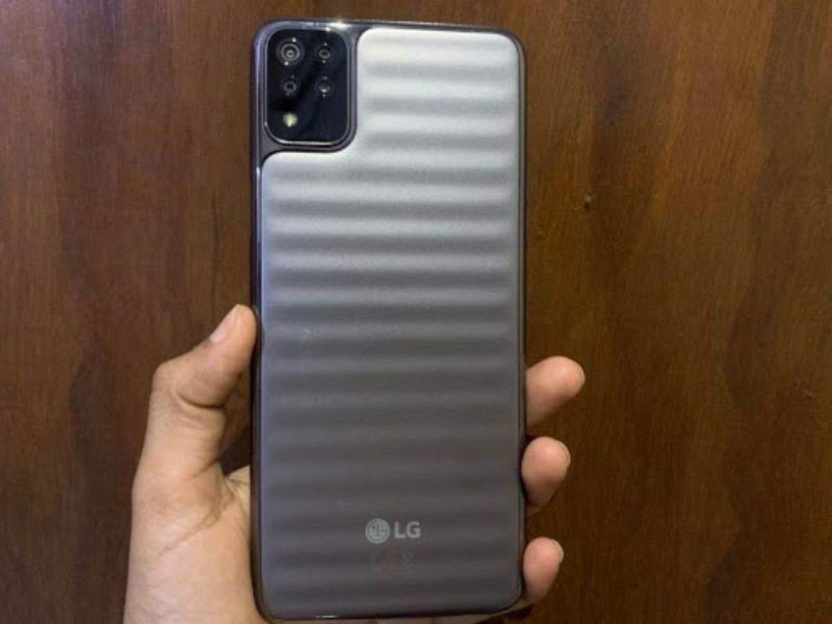 lg42 mobile phone