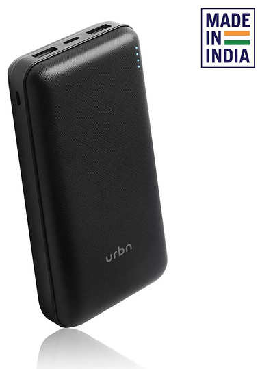 Urbn shop power bank