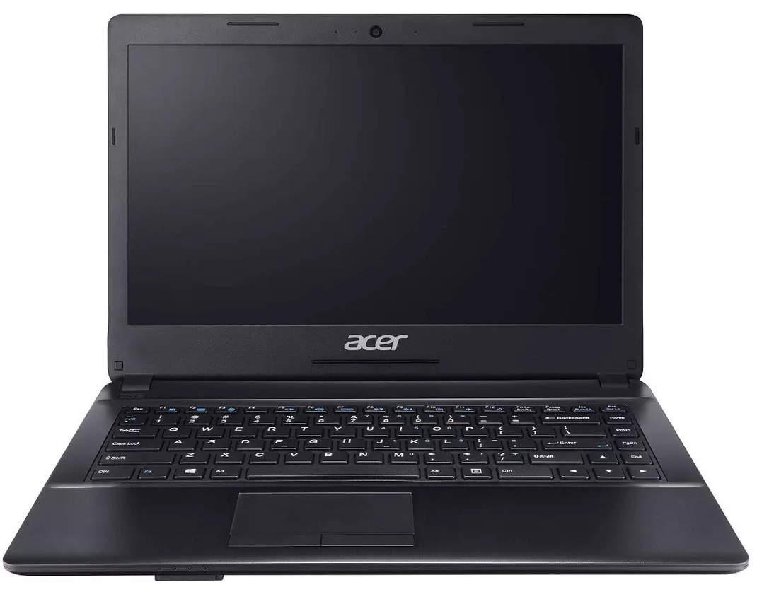 Compare Acer Acer One Z2-485 14-inch Laptop (Pentium Gold 4415U/4GB/1TB ...