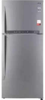 lg refrigerator 437 litre