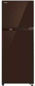 Toshiba 445 shop ltr refrigerator