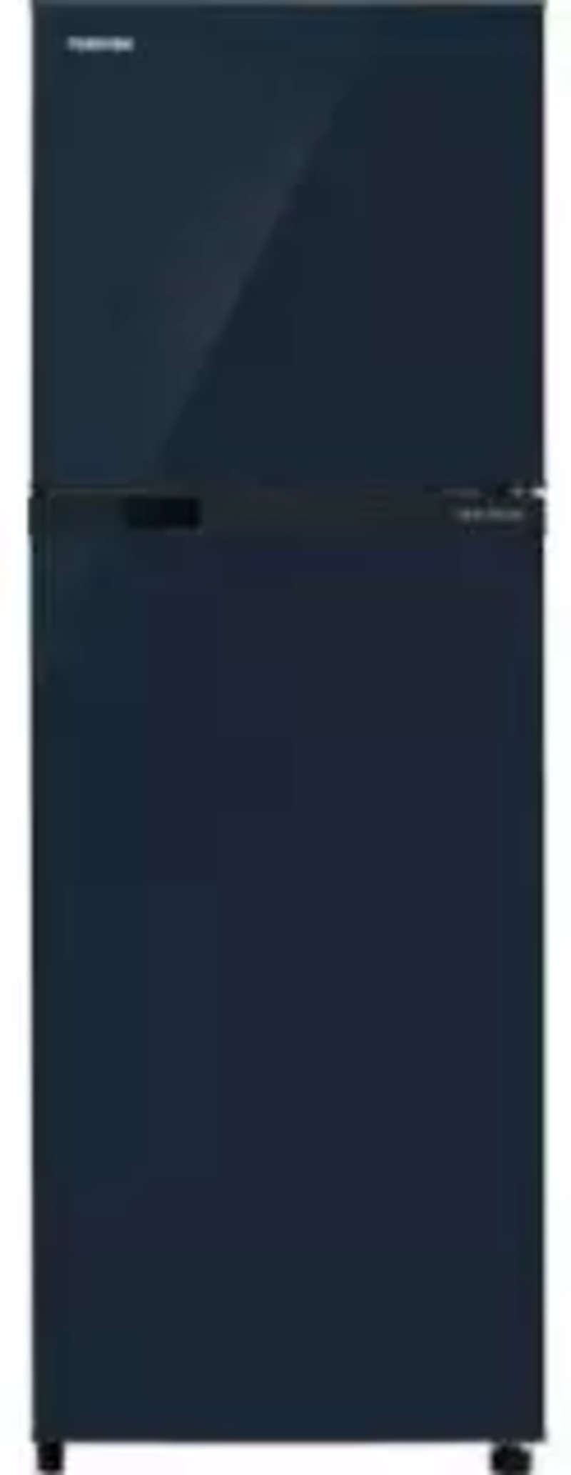 toshiba 272 ltr refrigerator