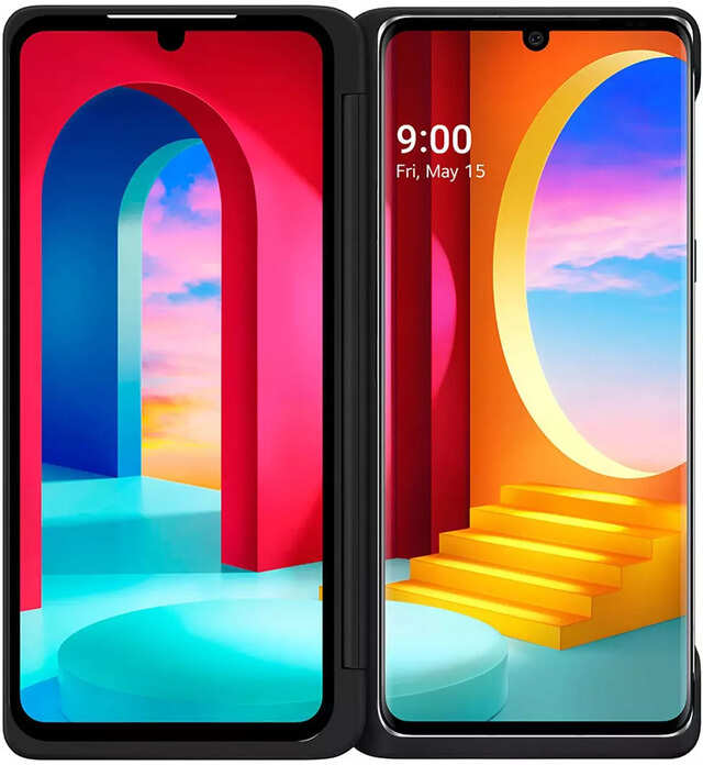 Lg Velvet 5g Expected Price Full Specs Release Date 12th Sep 21 At Gadgets Now