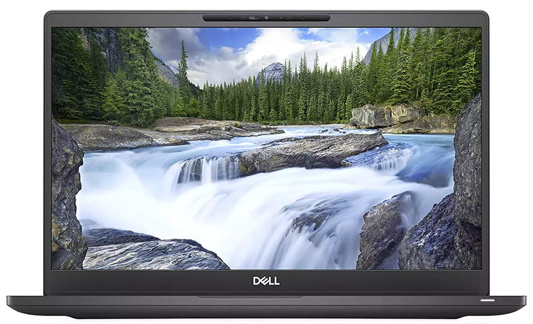Dell Latitude 7300 Intel Gen 8 Core i5-8365U