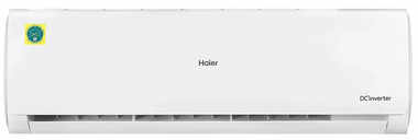 haier hsu19c tfw5b 1.5 ton 5 star inverter split ac