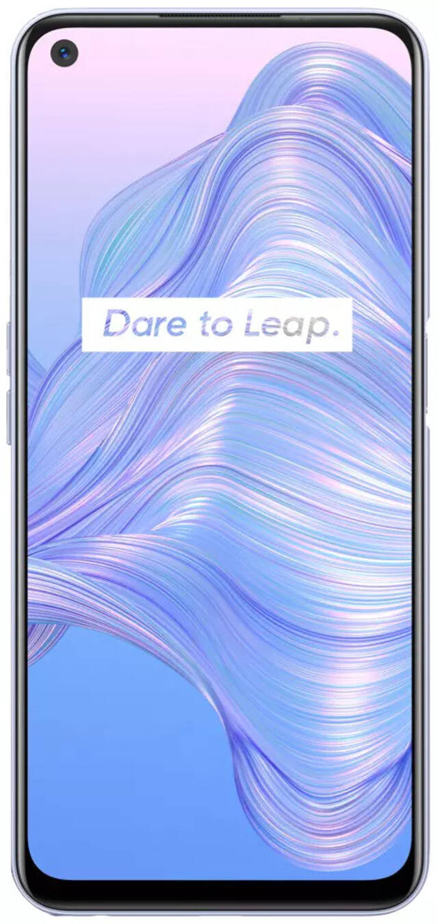 Realme V5 128gb 6gb Ram Price In India Full Specifications 30th Aug 21 At Gadgets Now