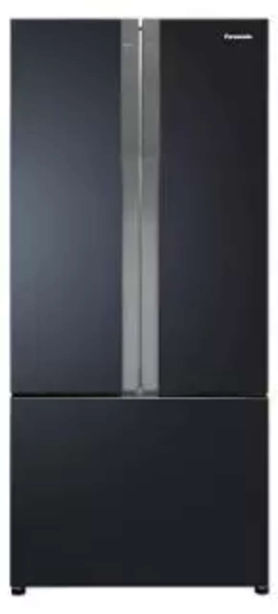 な*か様 platinum .9995 Panasonic 551 L with Inverter Multi-Door Refrigerator (NR