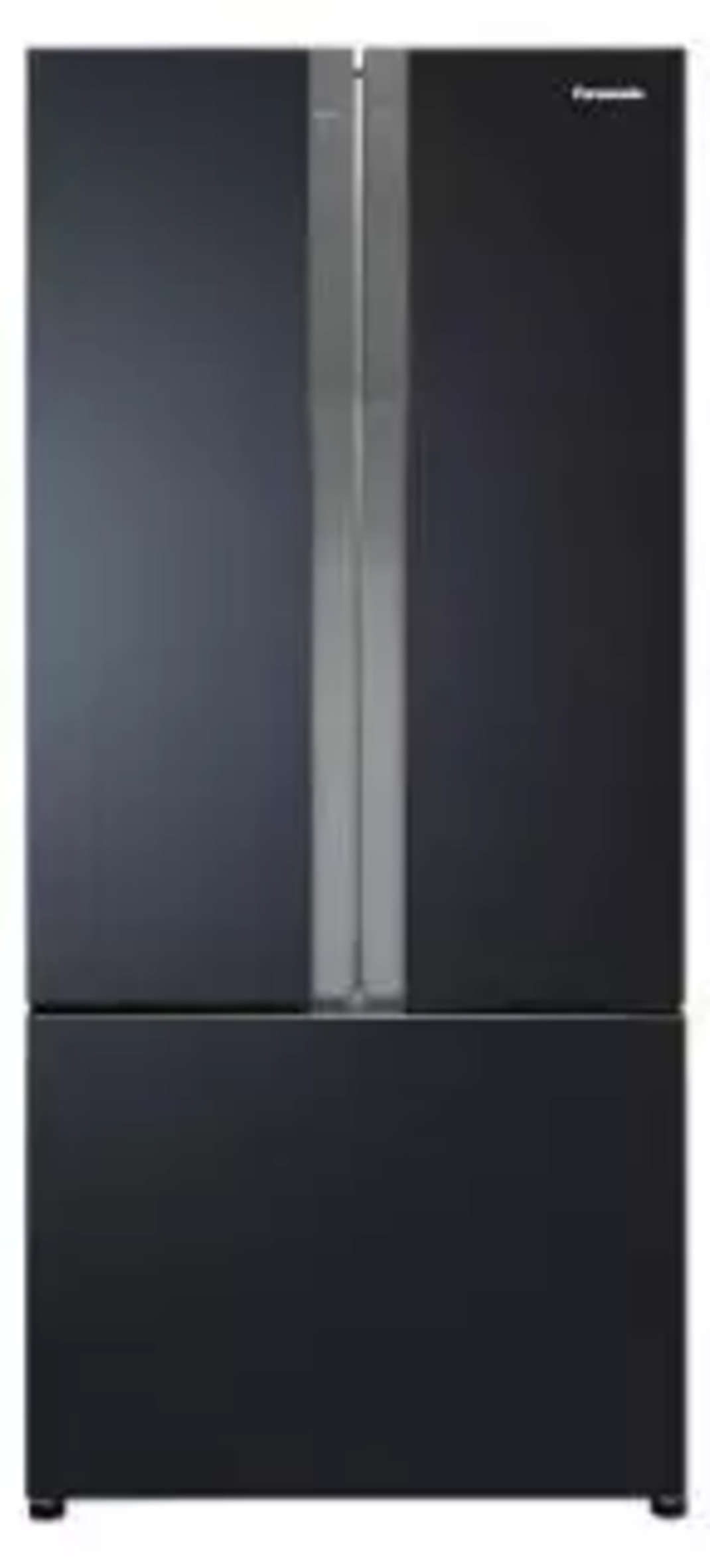 Compare Panasonic NR-CY550QKXZ 551 Ltr Side-by-Side Refrigerator vs ...