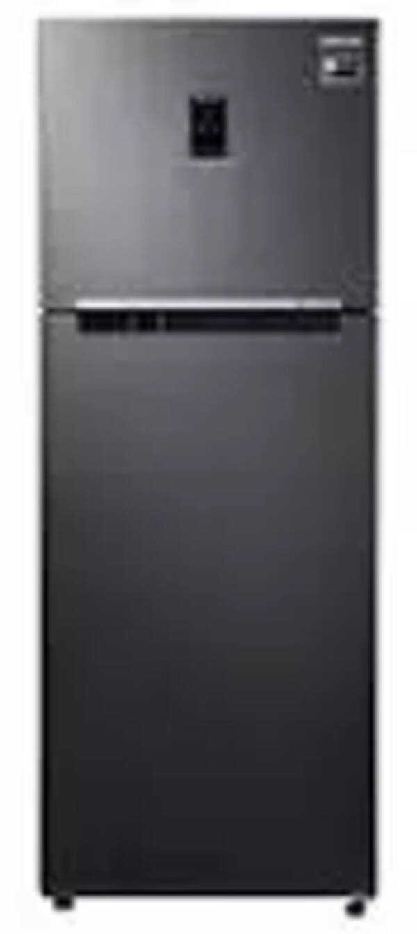 Samsung RT42R555EBS Top Mount Freezer with Twin Cooling Plus™ 415L