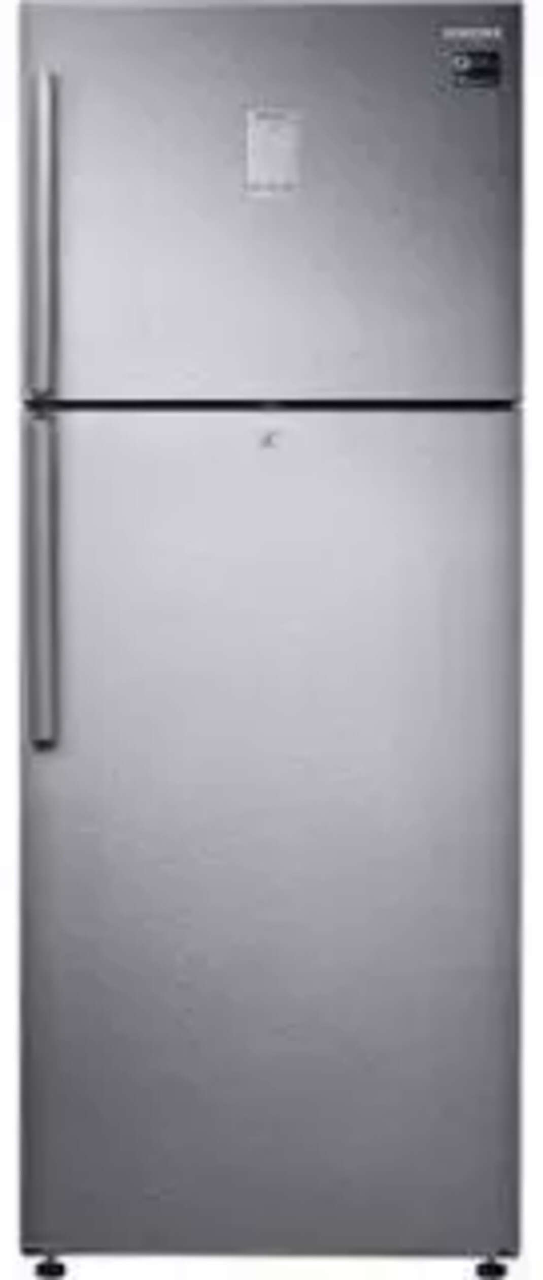 Samsung RT47T635ESL 465 Ltr Double Door Refrigerator: Price, Full ...